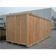 北京出口设备木箱包装厂