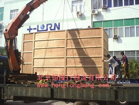 北京医疗设备木箱包装  北京机电设备木箱包装