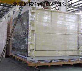 北京免熏蒸木箱包装厂 北京出口木箱包装厂 北京朝阳区木箱包装厂