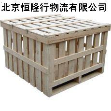 北京西三旗木箱包装