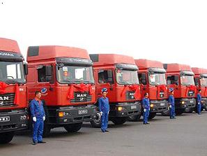 北京海淀物流货运设备起重吊装搬运厂房搬迁货物运输