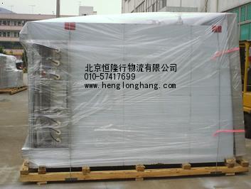 北京出口木箱包装