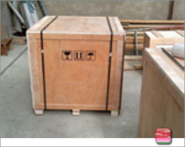 北京海淀出口货物木包装箱 木箱包装 木托盘 设备仪器木箱