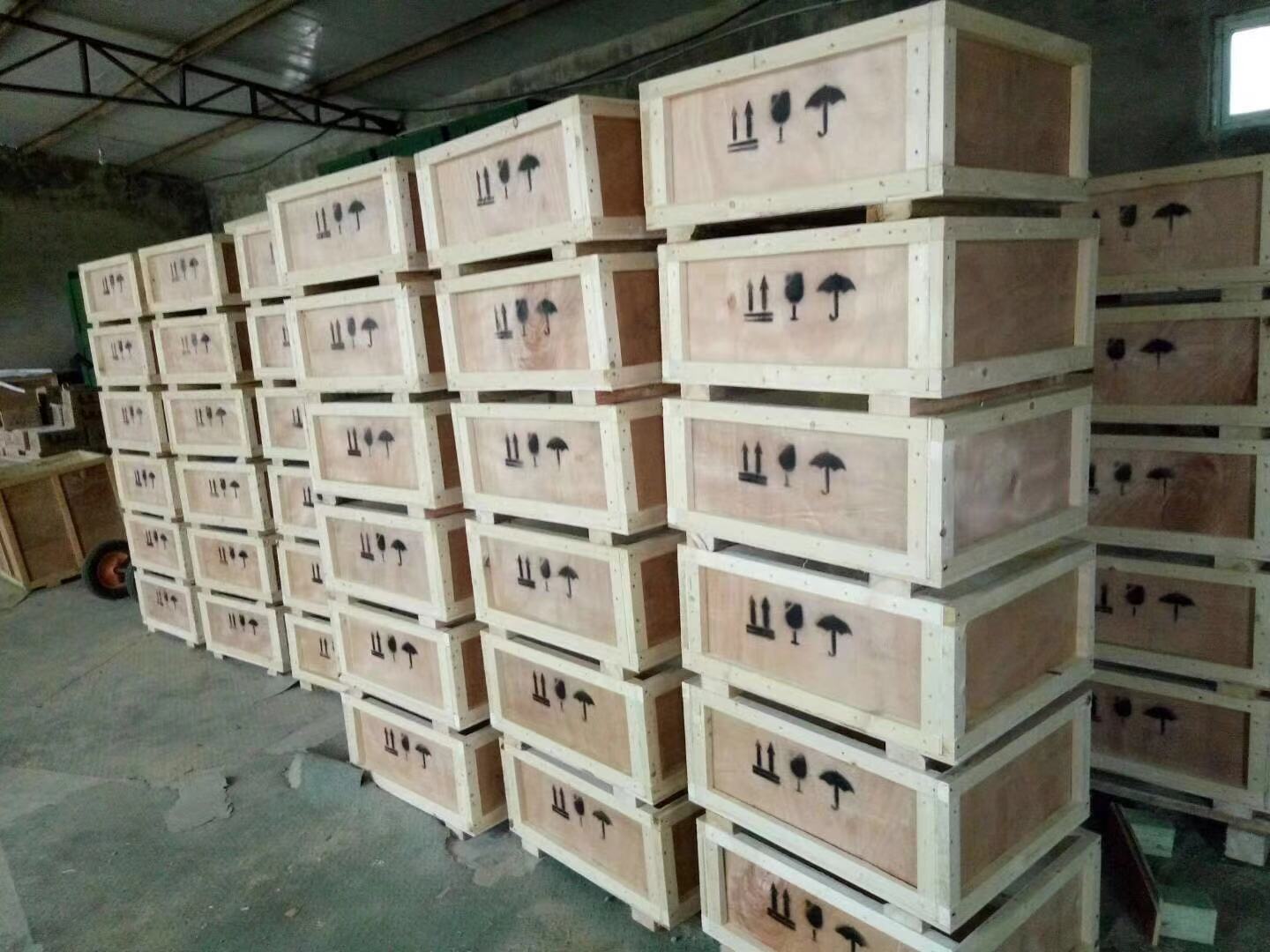 北京海淀上地出口木箱包装厂