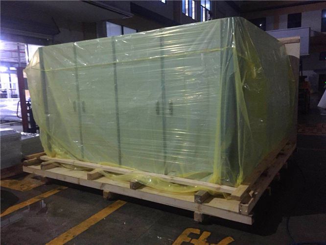 昌平木箱厂专业生产大型木包装箱 出口设备包装箱