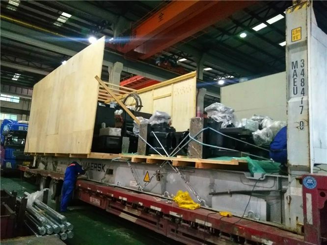 昌平科技园充电桩木箱包装 木包装箱 包装箱厂