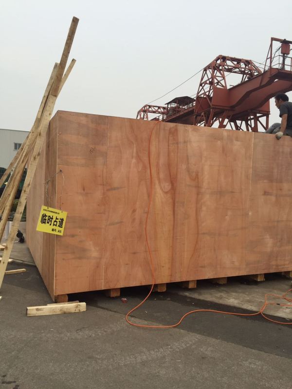 丰台区科技园充电桩木箱包装 木包装箱 包装箱厂