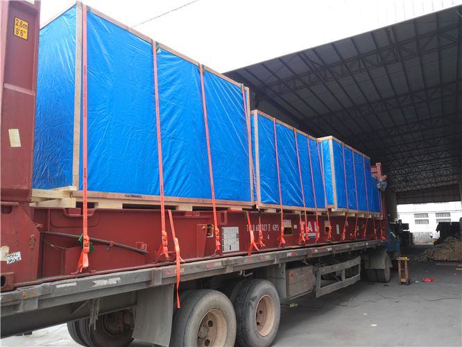 北京地区设备木箱包装 厂房搬迁 货物运输