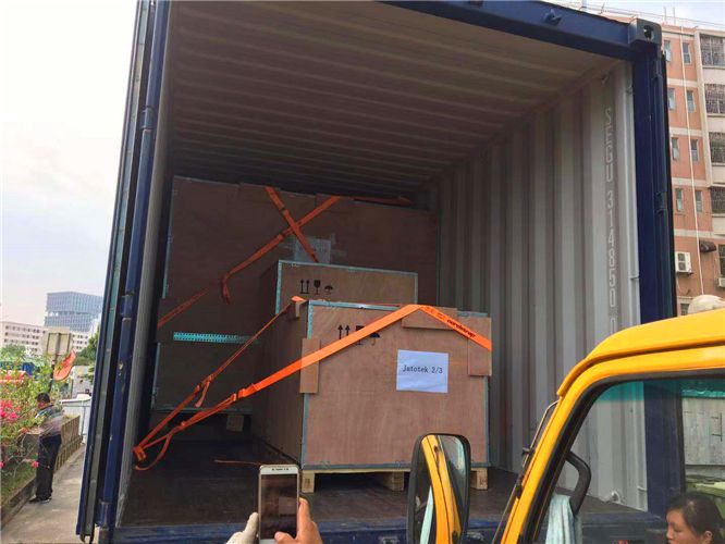 昌平木箱厂定做大型设备木包装箱 出口木箱 木托盘