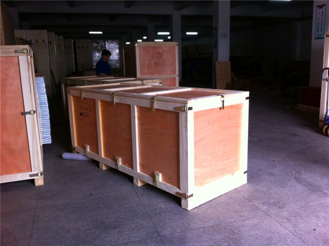北京木箱包装加工 散件包装箱 物流木箱 优质厂家