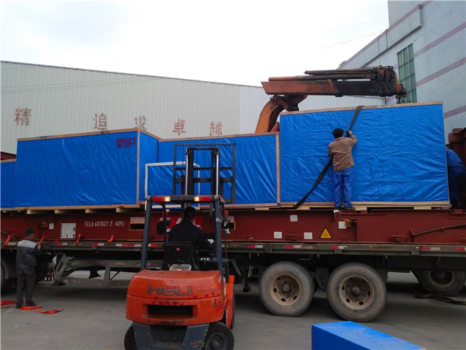 平谷木箱包装 托盘 出口包装箱 价格低 服务全北京