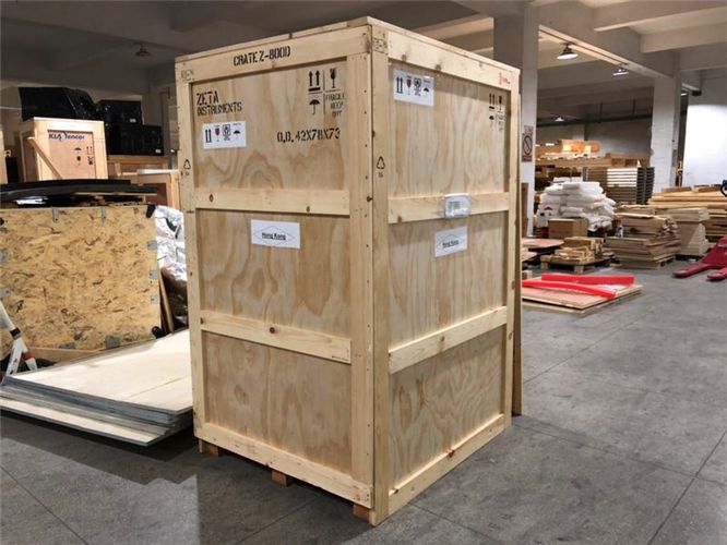 北京沙河木箱厂定做各种规格 款式木箱  款式多品种全