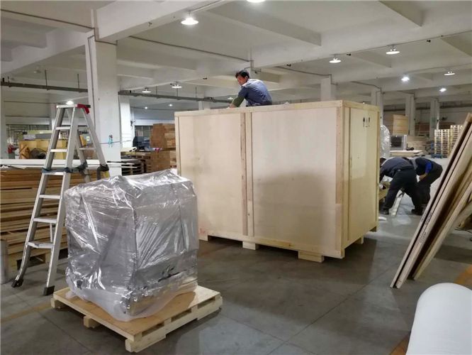 北京马甸桥木箱包装 木包装箱 海运木箱 医疗设备木箱