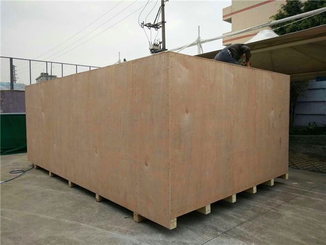 北京卢沟桥木箱包装 出口木包装箱 设备仪器木箱包装 医疗设备木箱包装