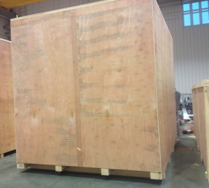 北京东城海运木箱包装 出口木包装箱 木托盘