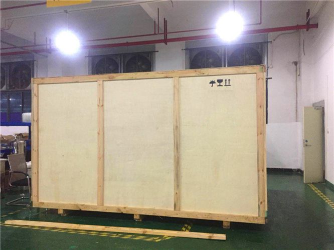 2021昌平大型设备木箱包装公司 木箱包装