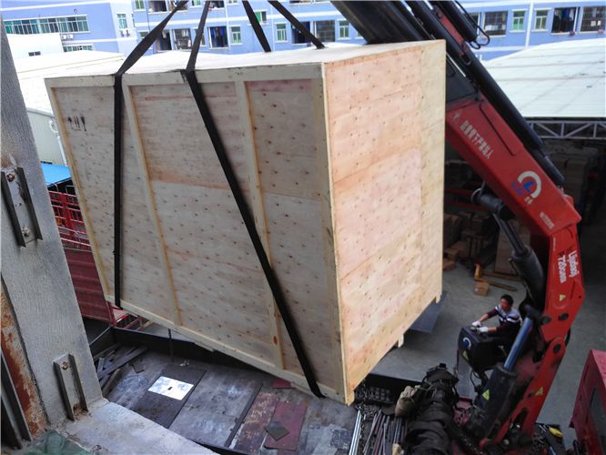 昌平木箱包装价格 出口木箱包装质量 设备仪器木箱