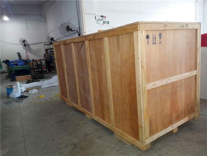 木箱包装（昌平）出口木包装箱 大型设备仪器木箱