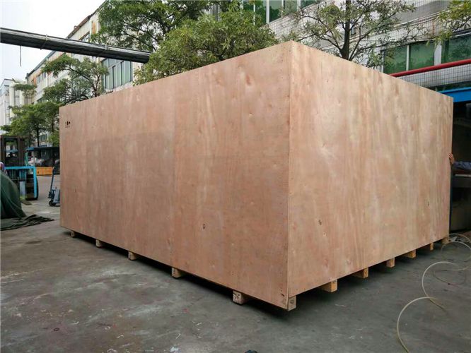 木箱包装（北京）出口木包装箱  精密仪器木箱包装 大型设备仪器木箱