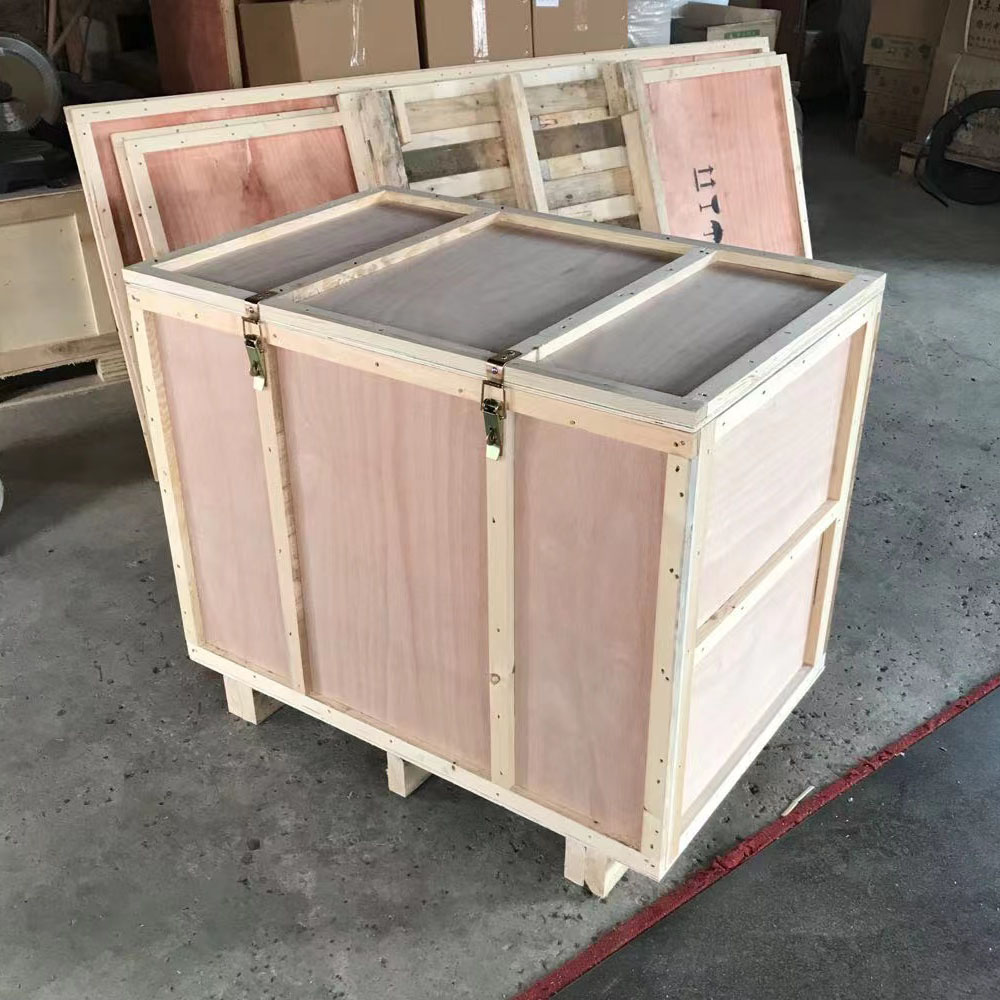 木箱包装制作厂家生产木箱