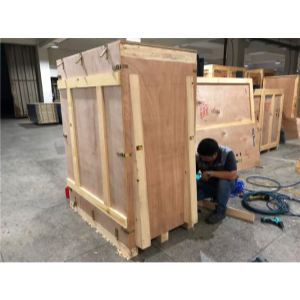 提供昌平科技园出口木箱打包装服务